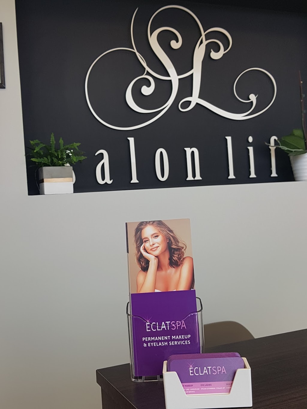 Eclat Spa | 9330 Bathurst St Unit #2B, Vaughan, ON L6A 4N9, Canada | Phone: (647) 558-5857