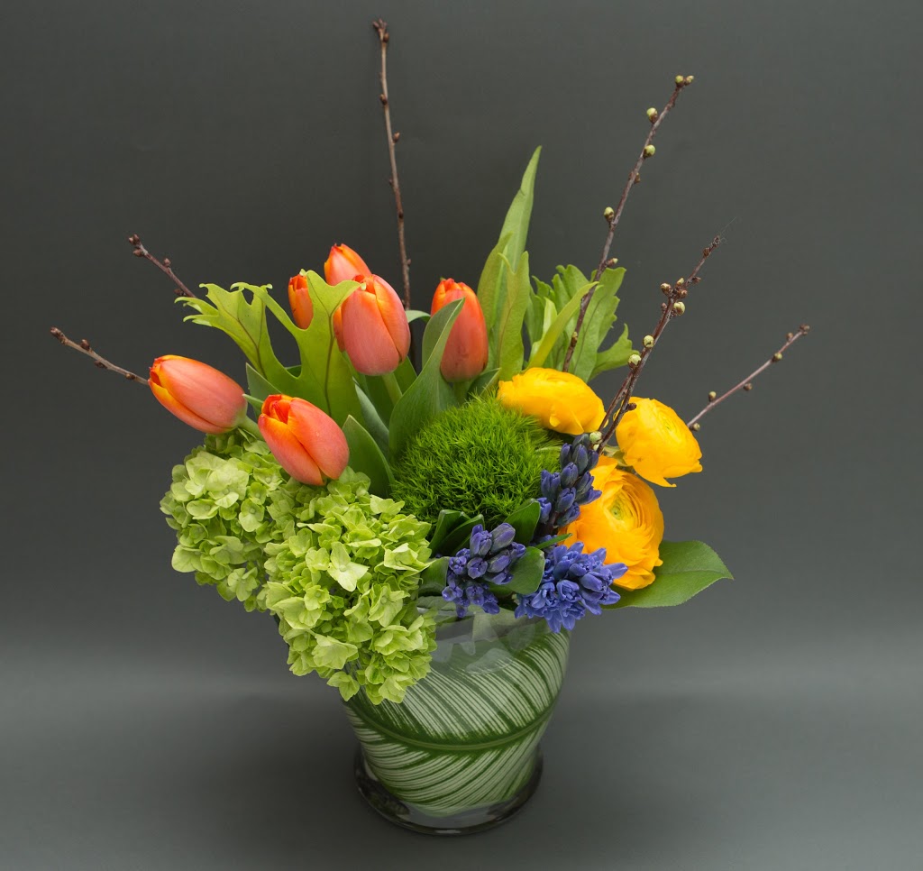 Fig Fleurs | 278 Chemin du Bord-du-Lac, Pointe-Claire, QC H9S 4K9, Canada | Phone: (514) 505-4070