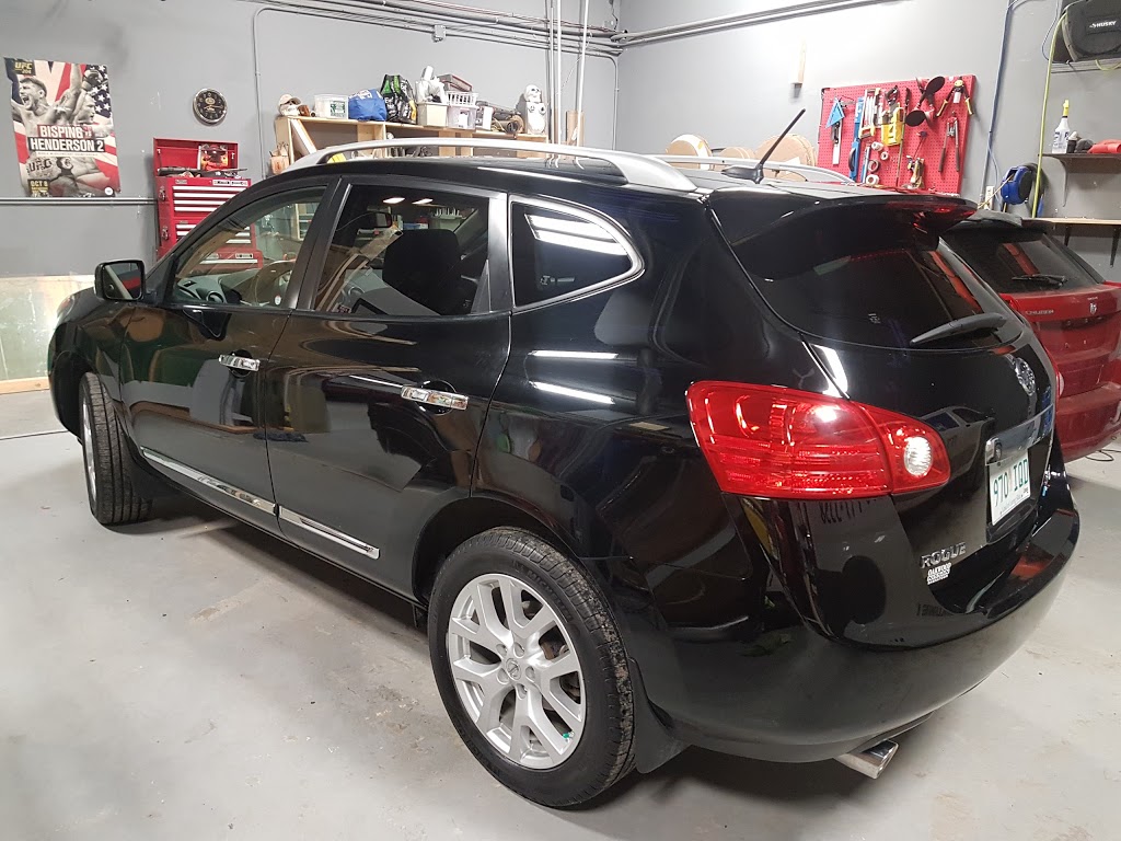 Showtime Glass Inc. | 3027 Millar Ave, Saskatoon, SK S7K 6G5, Canada | Phone: (306) 952-3580
