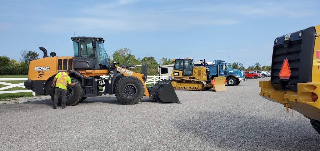 Mark G Contracting | 351 Queen St N, Tilbury, ON N0P 2L0, Canada | Phone: (519) 682-1657