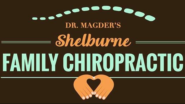 Dr. Richard Magder-Shelburne Family Chiropractic | 310 Main St E, Shelburne, ON L9V 2Y9, Canada | Phone: (519) 217-9308