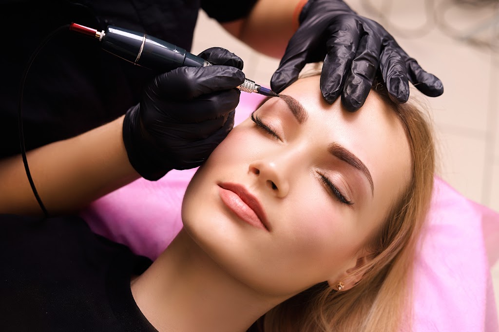 Micropigmentation Rive-Sud | 310 Boulevard Yvon-LHeureux N, Beloeil, QC J3G 5P2, Canada | Phone: (514) 714-6163