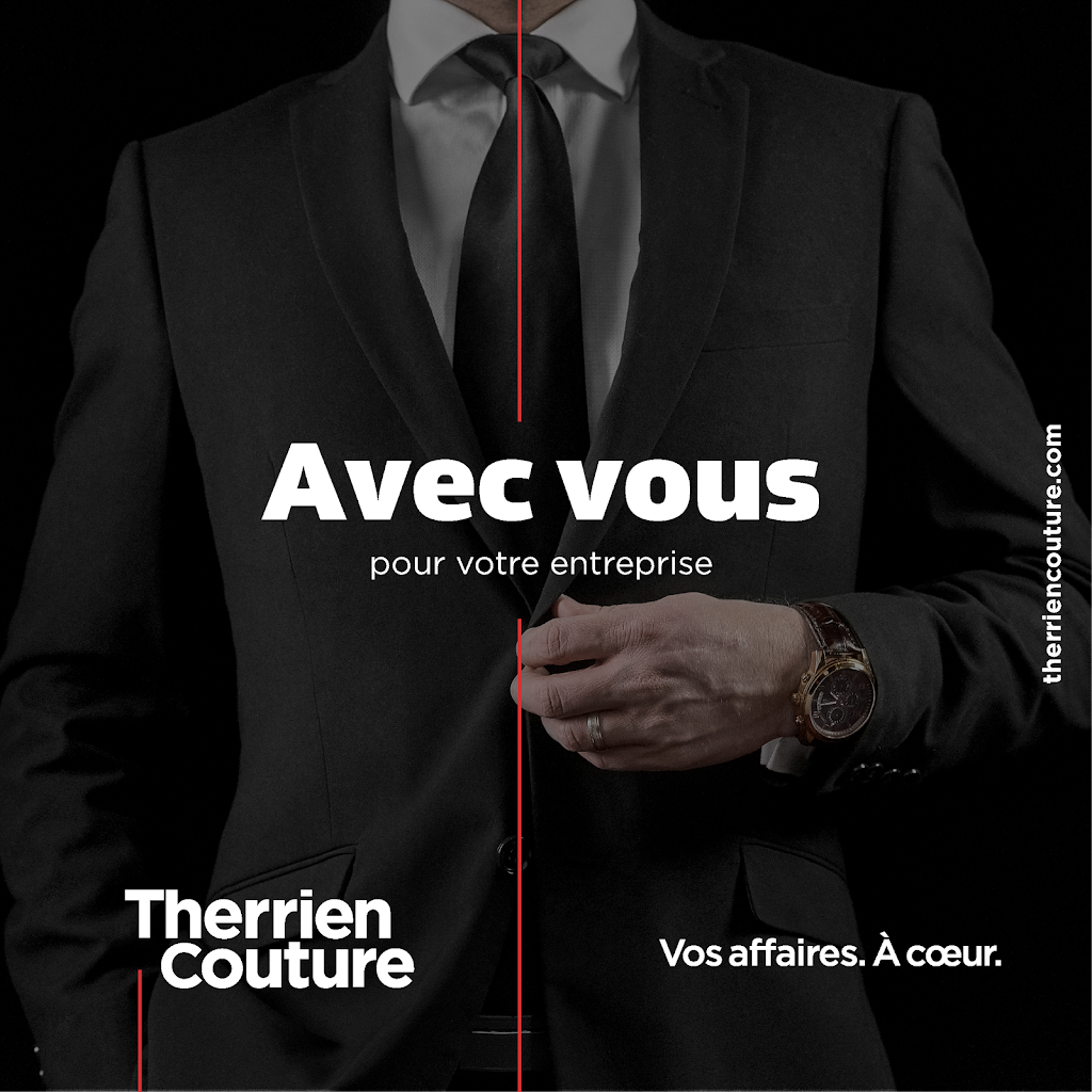 Therrien Couture | 4605 Boulevard Lapinière #350, Brossard, QC J4Z 3S9, Canada | Phone: (450) 462-8555