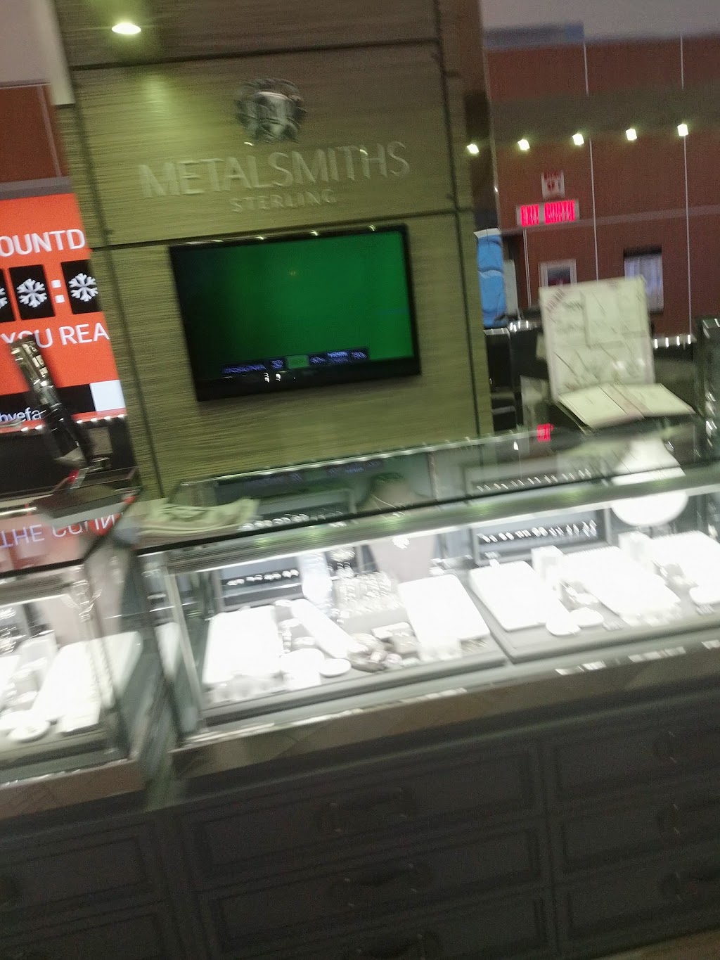 Metalsmiths | 1000 Airport Rd, Edmonton International Airport, AB T9E 0V6, Canada | Phone: (780) 890-2197