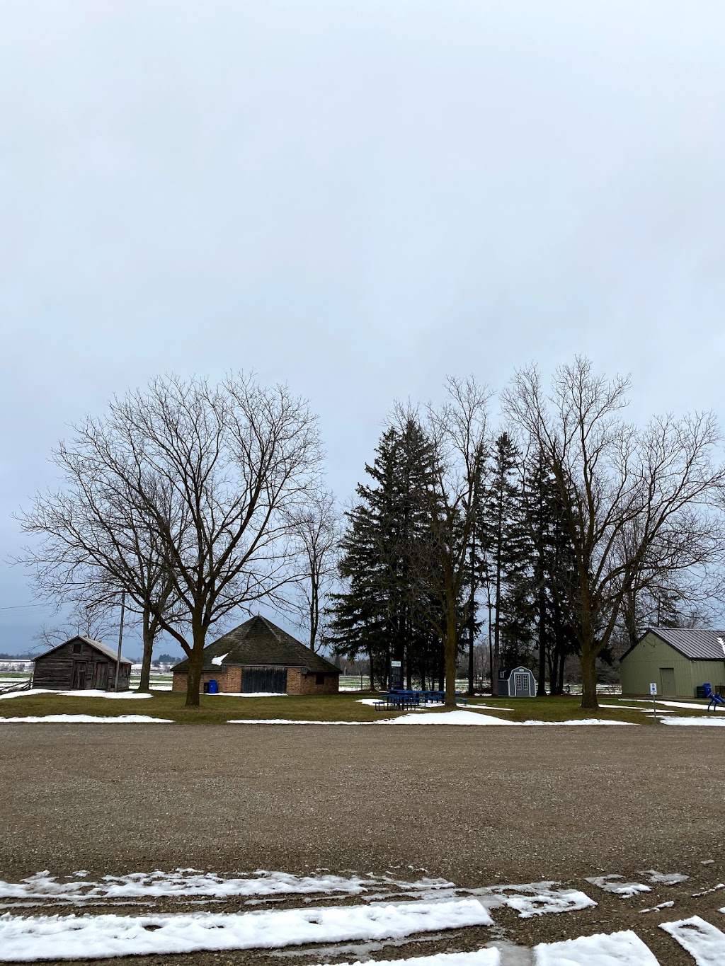 Sir Fredrick Banting Homestead/ Birthplace of Banting | 5116 Sir Frederick Banting Rd, Alliston, ON L9R 1V2, Canada | Phone: (705) 435-0111
