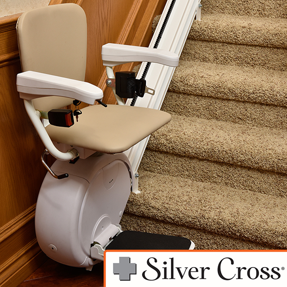 Silver Cross | Stair Lifts & Mobility Equipment | 850 King St W, Whitby, ON L1N 5Z9, Canada | Phone: (905) 668-8560