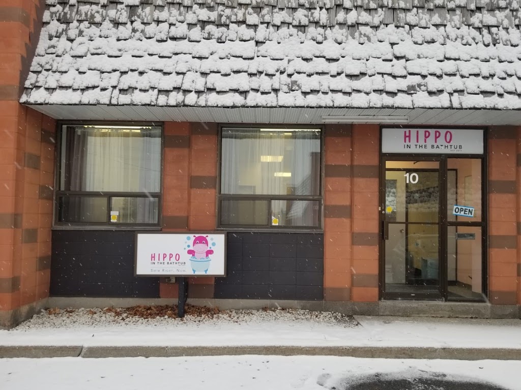 Hippo in the Bathtub Inc. | 770 Industrial Ave Unit 10, Ottawa, ON K1G 4H3, Canada | Phone: (613) 695-5804