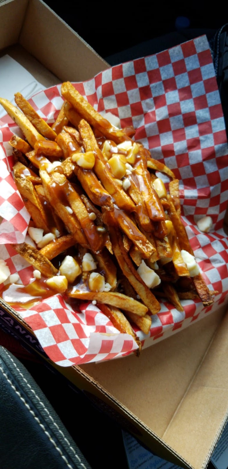 The Tragically CHIP Truck | 49 Winchester Rd W, Whitby, ON L1M 2B5, Canada
