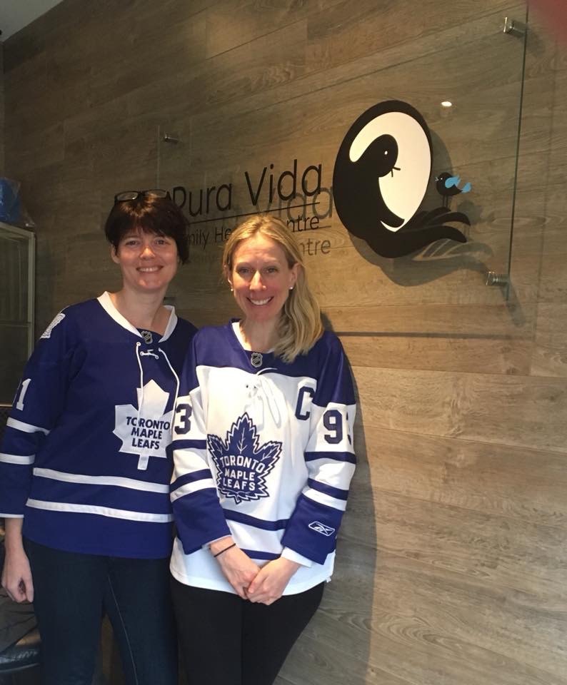Pura Vida Family Health Centre | 17-360 Revus Ave, Mississauga, ON L5G 4S4, Canada | Phone: (905) 990-2091