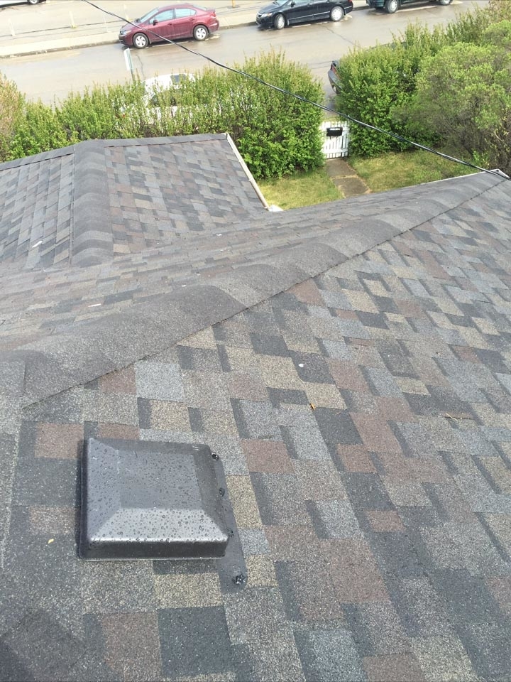 Precise Roofing Ltd | 150 Webster Dr, Red Deer, AB T4N 7H1, Canada | Phone: (403) 506-5056
