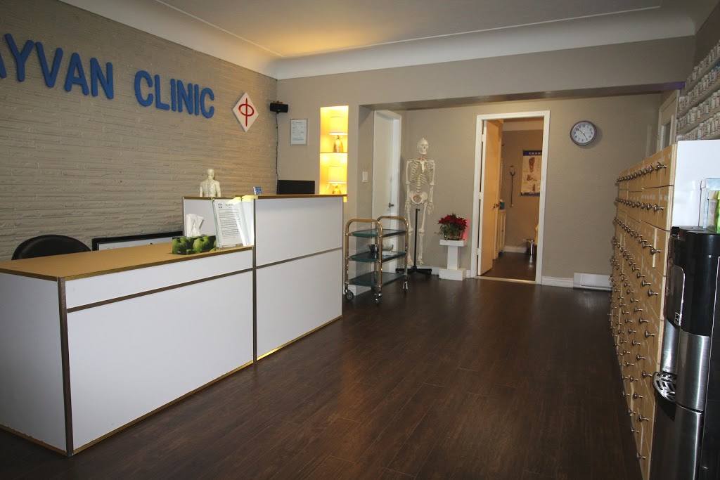 BayVan Clinic - Acupuncture & Chinese Medicine | 953 Bay St, Victoria, BC V8T 1R6, Canada | Phone: (778) 433-3373