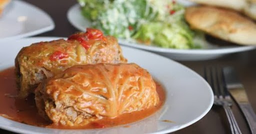Janinas Café & Catering | 202 Brownlow Ave, Dartmouth, NS B3B 1T5, Canada | Phone: (902) 468-4688