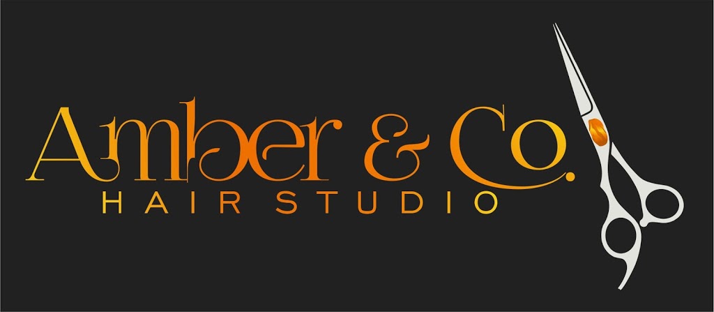 Amber & Co. Hair Studio | 1801 Rutherford Rd unit A3, Concord, ON L4K 5K6, Canada | Phone: (905) 553-3191