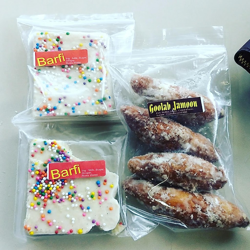 Lenas Roti & Doubles | 2565 Steeles Ave E Unit 35, Brampton, ON L6T 4L6, Canada | Phone: (905) 497-4800