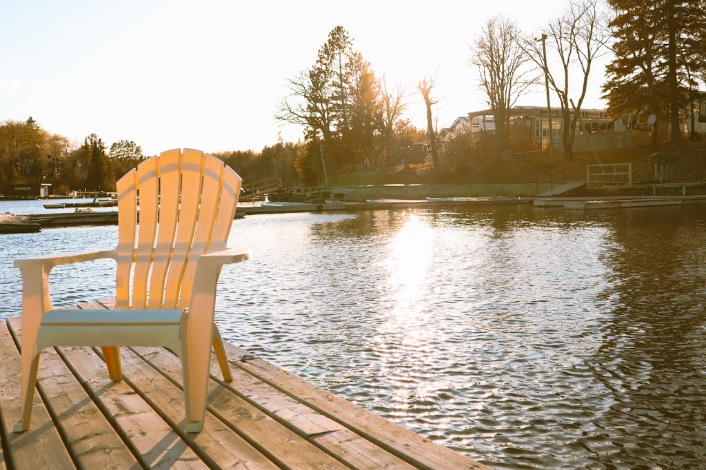 Pyes Landing Camp & RV Park | Trans-Canada Hwy, Clearwater Bay, ON P0X 1S0, Canada | Phone: (807) 789-5253