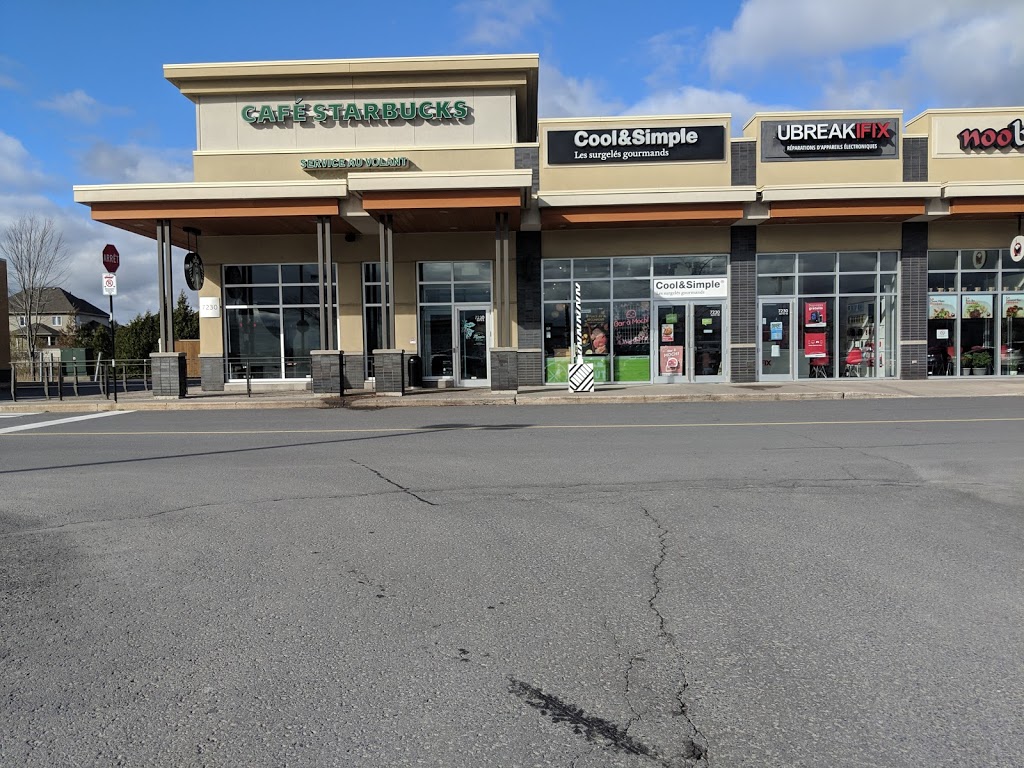 Starbucks | 9320 Boulevard Leduc #5, Brossard, QC J4Y 0B3, Canada | Phone: (450) 445-5856