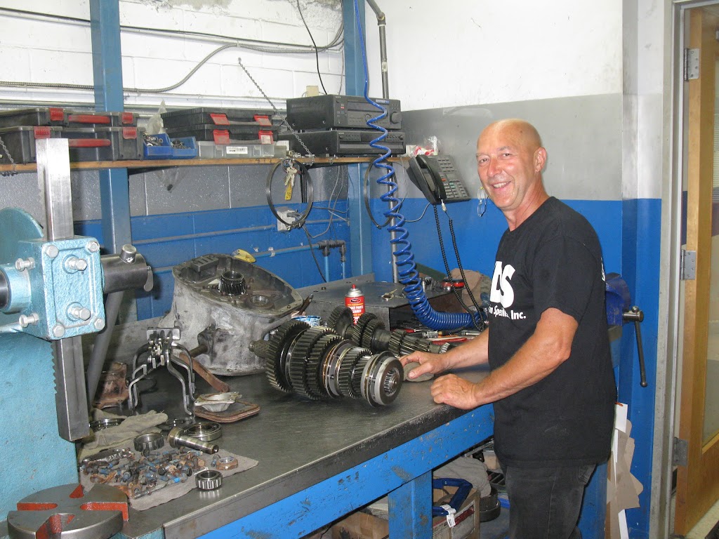 TDS Transmission Specialists Inc | 160 Pony Dr #10, Newmarket, ON L3Y 7B6, Canada | Phone: (905) 967-1266