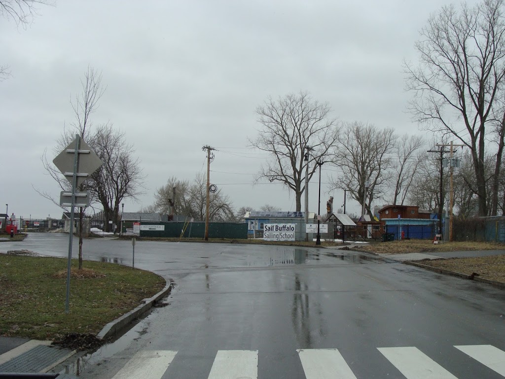 International Merchant Services (A | 1 Fuhrmann Boulevard, Buffalo, NY 14203, USA