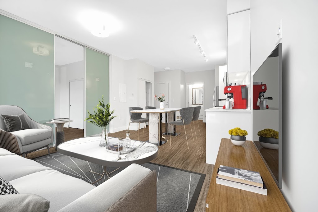Vittori Developments | 2642 E Hastings St, Vancouver, BC V5K 1Z6, Canada | Phone: (604) 251-7300