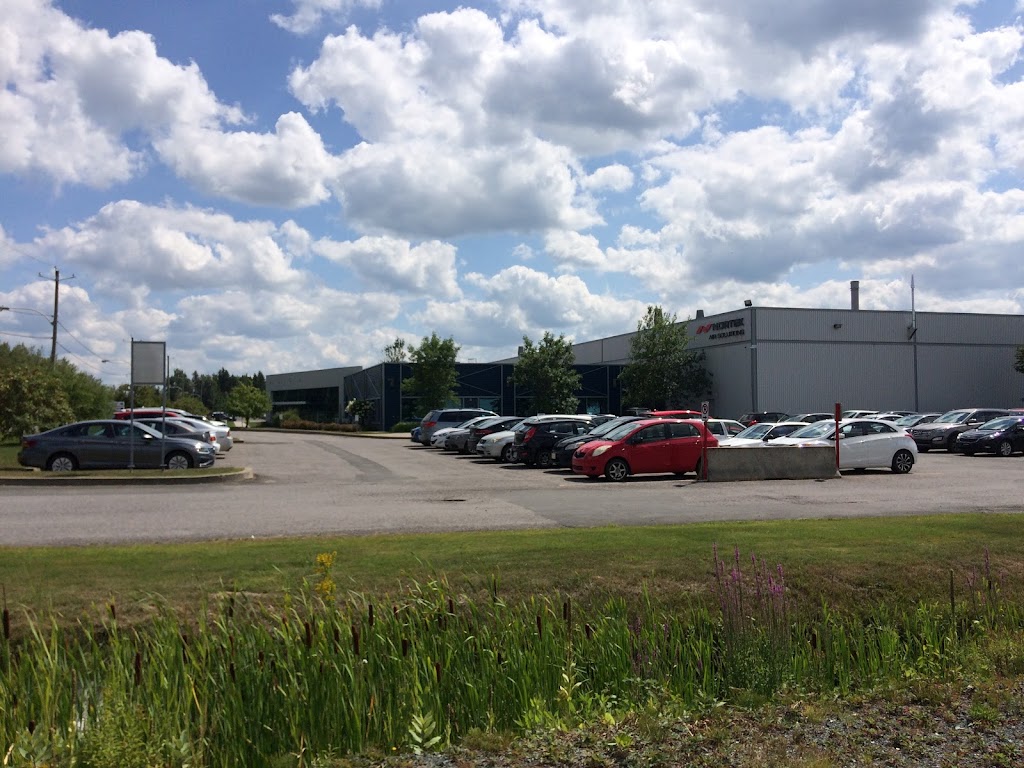 Nortek Air Solutions Canada inc. (Venmar CES Inc.) | 200 Rue Carter, Saint-Léonard-dAston, QC J0C 1M0, Canada | Phone: (873) 886-8050