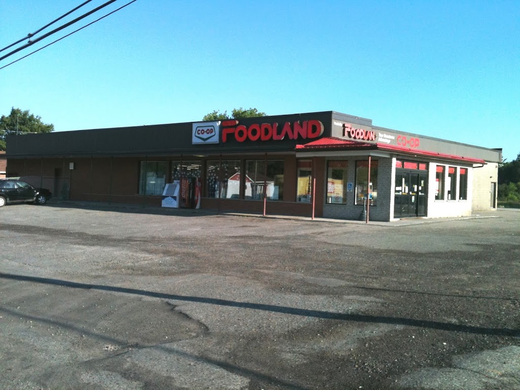 Foodland - Noelville | 10 Notre Dame St W, Noëlville, ON P0M 2N0, Canada | Phone: (705) 898-2226