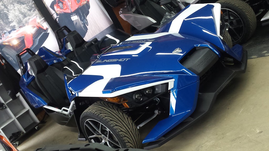 Moto Des Ruisseaux Inc | Bd des Ruisseaux, Mont-Laurier, QC J9L 0H6, Canada | Phone: (819) 623-6651