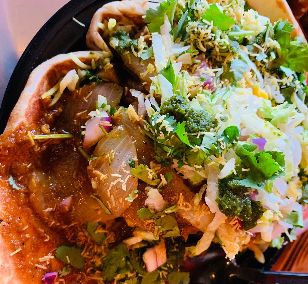 Naan-Tastic | 1595 Niagara Falls Blvd Suite 700, Amherst, NY 14226, USA | Phone: (716) 259-8086
