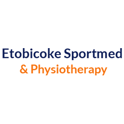 Etobicoke SportMed & Physiotherapy | 81 The East Mall #105, Etobicoke, ON M8Z 5W3, Canada | Phone: (416) 251-7000