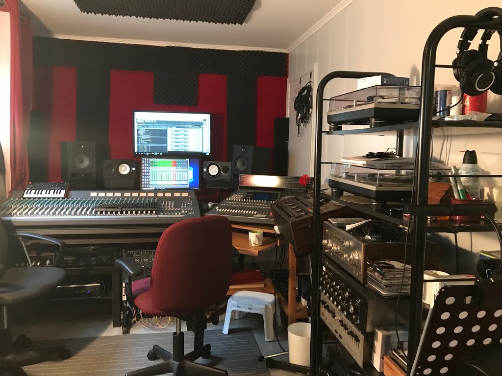Rammit Records | 46 Portland St, Etobicoke, ON M8Y 1A5, Canada | Phone: (416) 855-7267