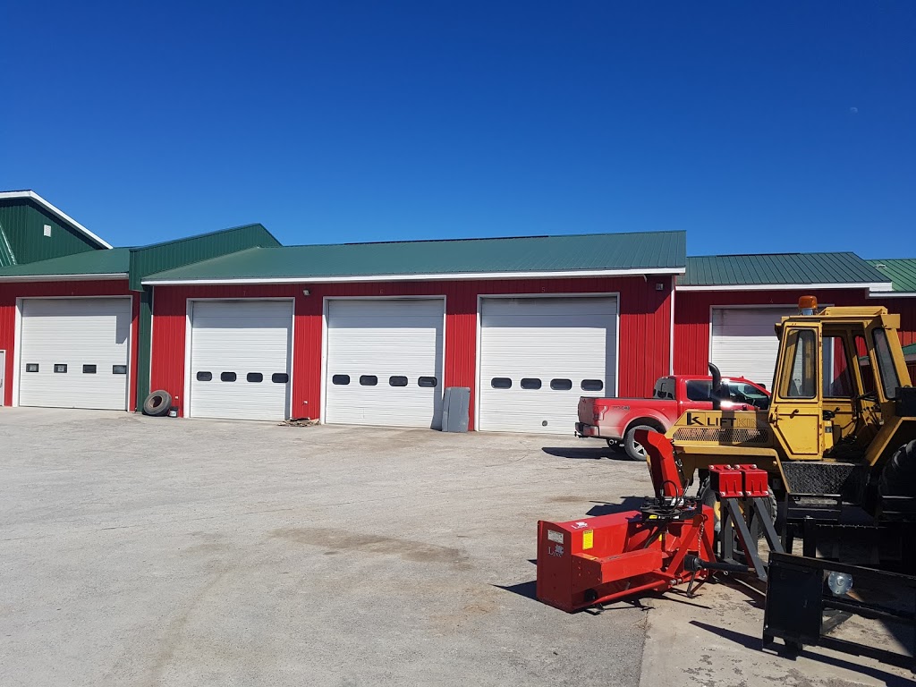 Hawleys Garage | 505 Casey Rd, Belleville, ON K8N 4Z6, Canada | Phone: (613) 969-5525