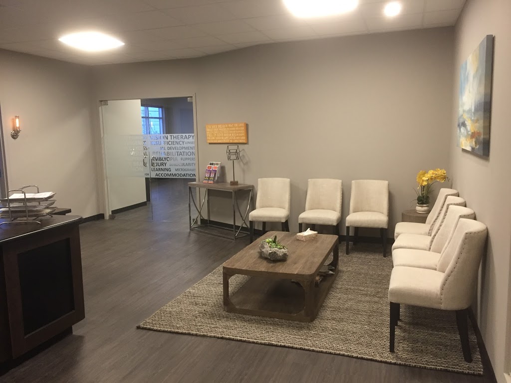 InDepth Vision - Dr. Laura Cookson | 61 James Snow Parkway South Suite 201, Milton, ON L9E 0H1, Canada | Phone: (905) 876-6042
