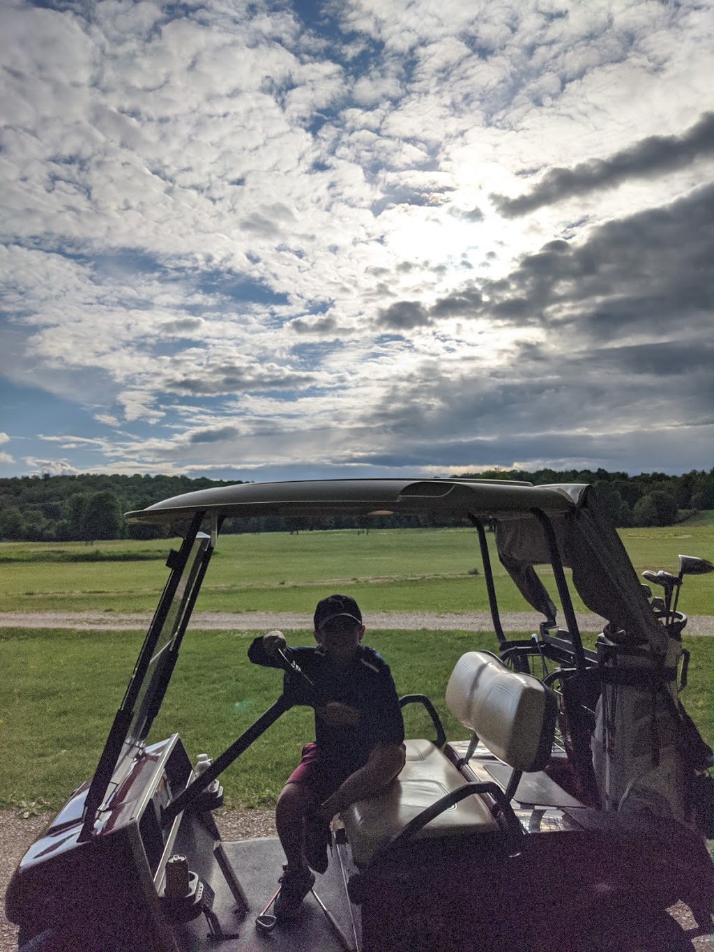 The Ferns Golf Resort | West Grey, ON N0C 1H0, Canada | Phone: (519) 986-3200