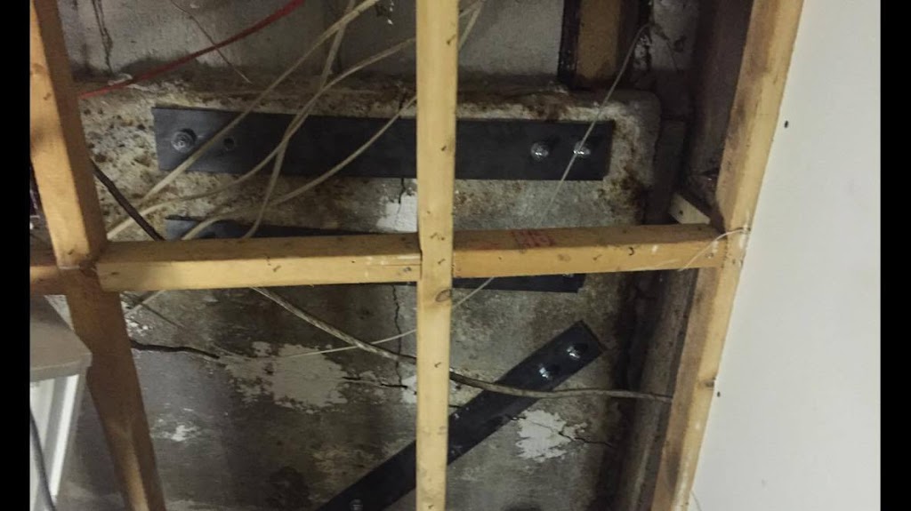 Asr construction fissure et drain francais | 457 59e Avenue S, Pointe-Calumet, QC J0N 1G4, Canada | Phone: (514) 606-9062