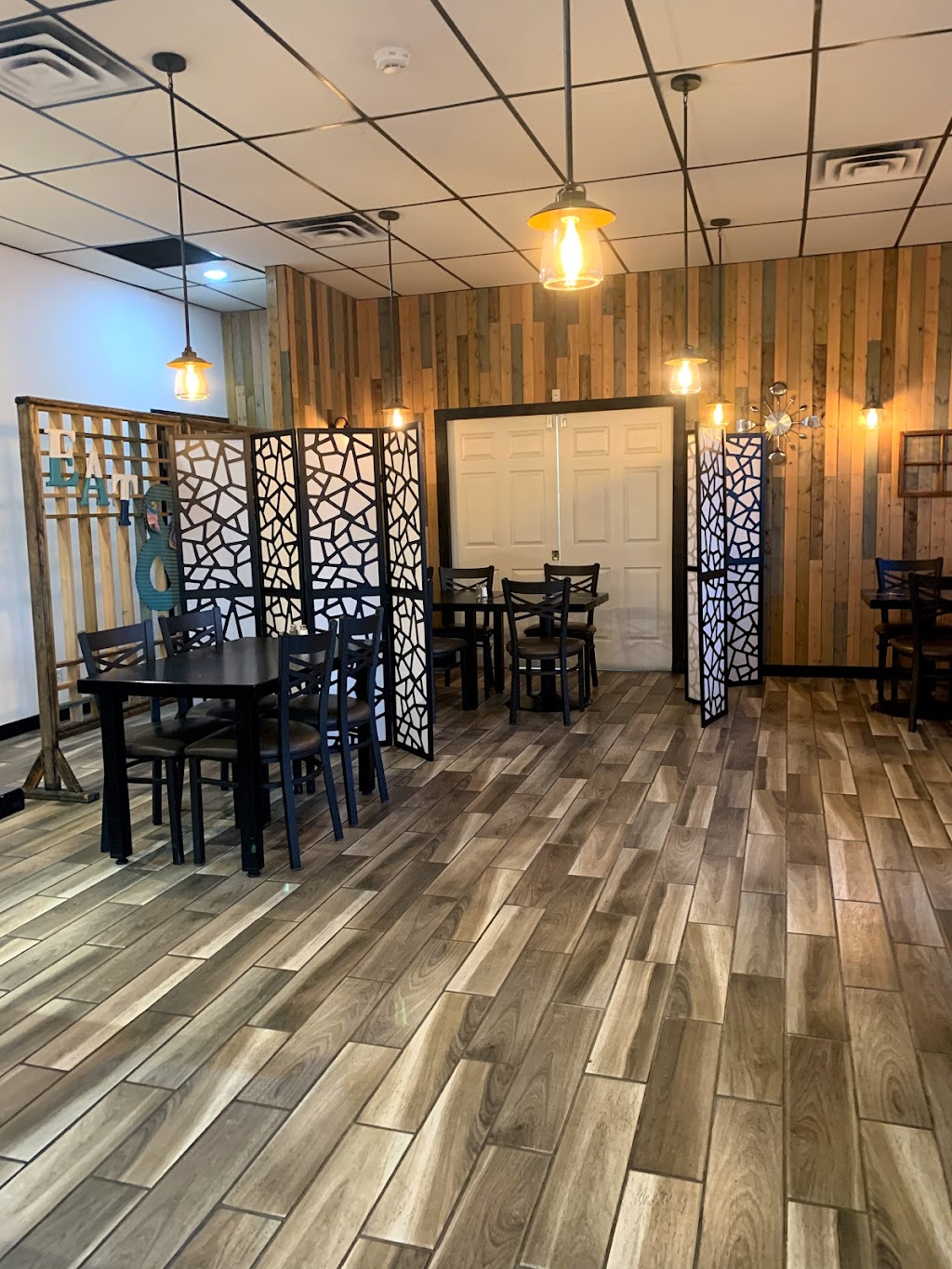 Lokal Kitchen | 4923 33 St, Sylvan Lake, AB T4S 1A7, Canada | Phone: (403) 864-9996