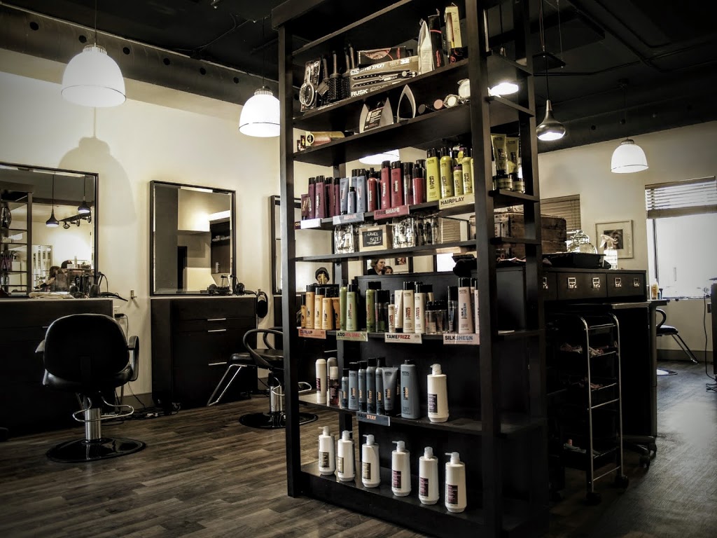 Park Avenue Hair Design | 69 King St W, Stoney Creek, ON L8G 1H9, Canada | Phone: (905) 664-6171