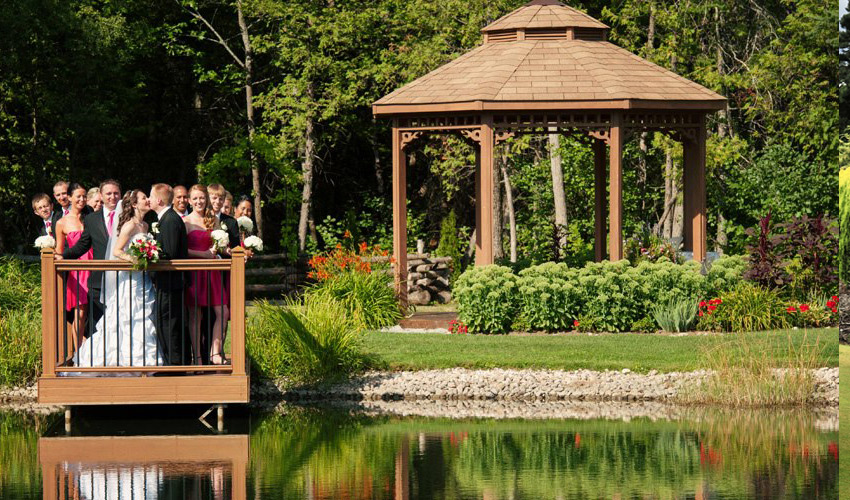 Canadian Golf and Country Club | 7800, Golf Club Way, Ashton, ON K0A 1B0, Canada | Phone: (613) 253-3290