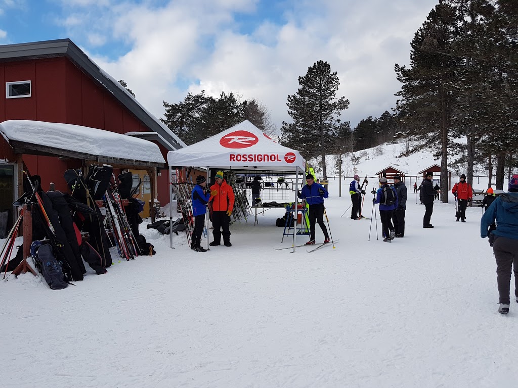 Hardwood Ski and Bike | 402 Old Barrie Rd W, Oro-Medonte, ON L0L 2E0, Canada | Phone: (705) 487-3775