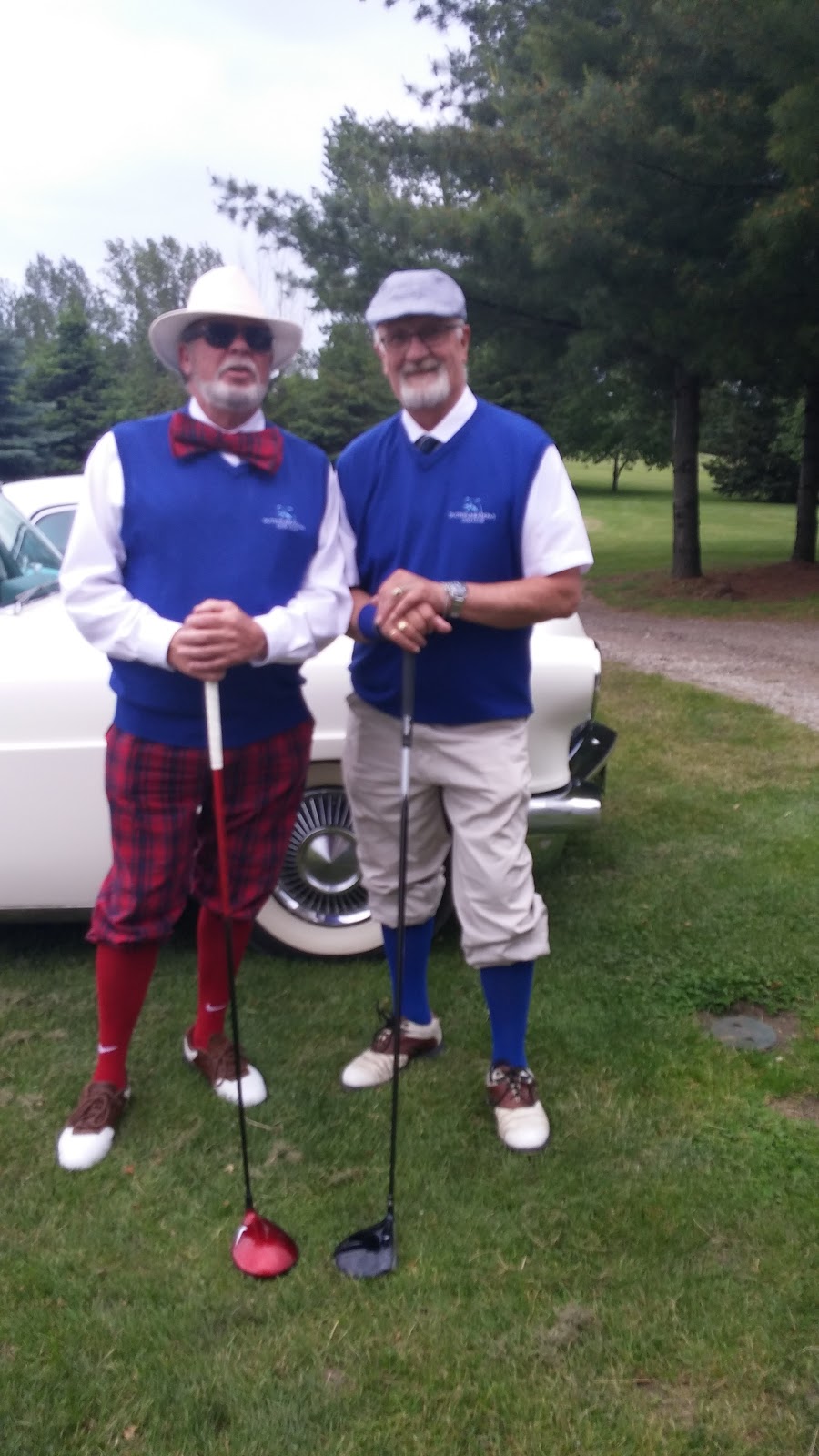 Dutton Meadows Golf Club | 28411 Thomson Line, Dutton, ON N0L 1J0, Canada | Phone: (519) 762-3435