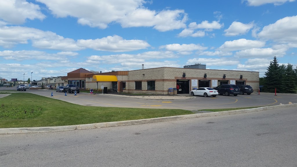 The Chamois Car Wash & Detail | 850 Waverley St, Winnipeg, MB R3T 5Z7, Canada | Phone: (204) 775-9700