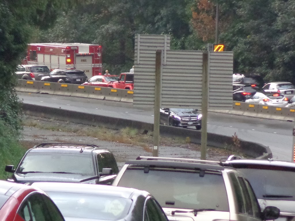 Upper Level Highway | Trans-Canada Hwy, North Vancouver, BC V7R, Canada