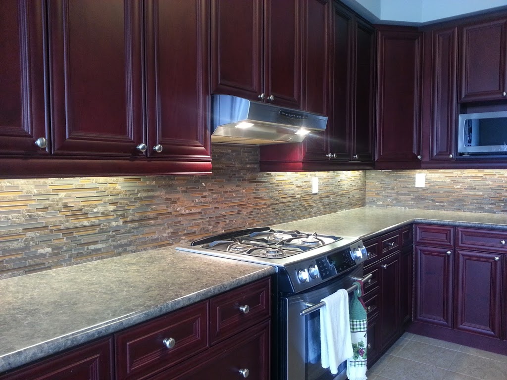 Tamburro Home Renovations | 14 Daiseyfield Ave, Courtice, ON L1E 3E8, Canada | Phone: (647) 938-2593