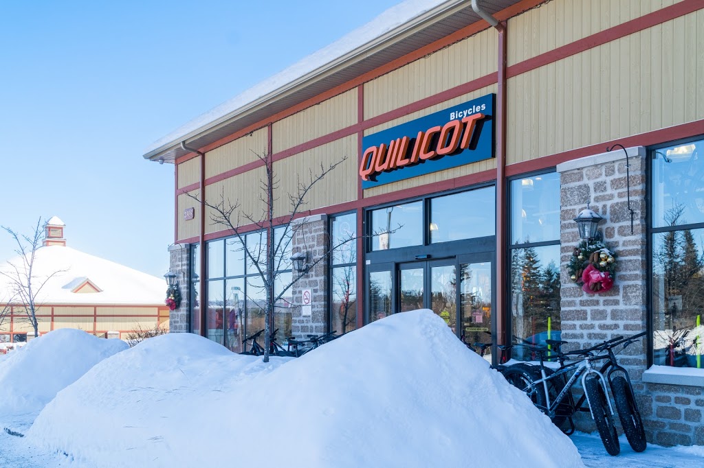 Bicycles Quilicot Mont-Tremblant | 2505 Rue De LAulnaie, Mont-Tremblant, QC J8E 0E5, Canada | Phone: (819) 425-3133