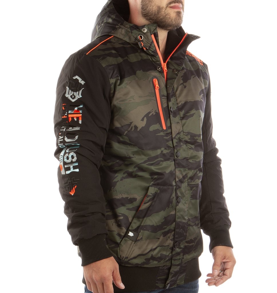 HEADRUSH ST LIN - LTABSHOP.CA | 740 Rue Saint-Isidore, Saint-Lin - Laurentides, QC J5M 2V1, Canada | Phone: (438) 345-3362