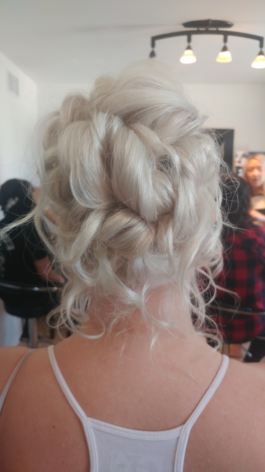 Classic Impressions Salon | 118 Main St, Grunthal, MB R0A 0R0, Canada | Phone: (204) 434-6109
