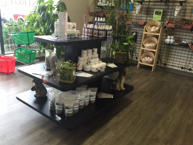 Totally Raw Pet Food | 50 Akerley Blvd #112, Dartmouth, NS B3B 1R8, Canada | Phone: (902) 407-9930