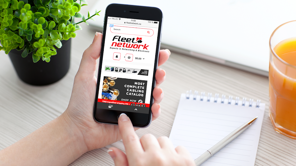 Fleetinfo | Fleettél - Vente & Support 24/7 | 750D Rue Notre Dame, Berthierville, QC J0K 1A0, Canada | Phone: (855) 836-4877