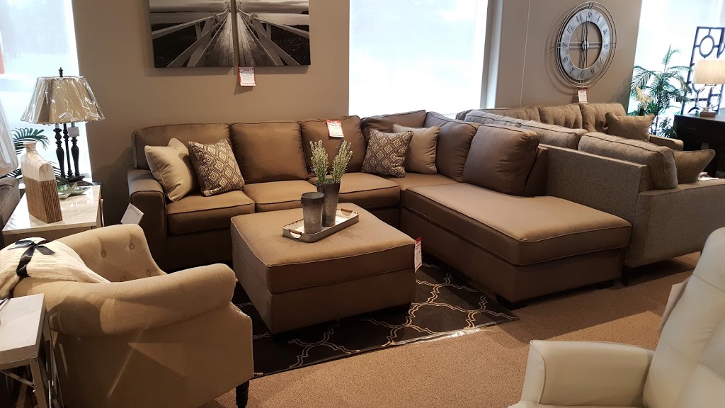 Meubles DECO Furniture Ltd | 8 Cartier Blvd, Richibucto, NB E4W 4A2, Canada | Phone: (506) 523-8881