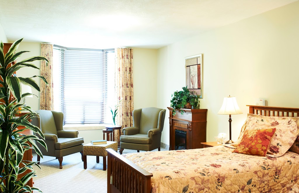 Revera Highland Place | 20 Field Gate St, Kitchener, ON N2M 5K3, Canada | Phone: (519) 741-0221