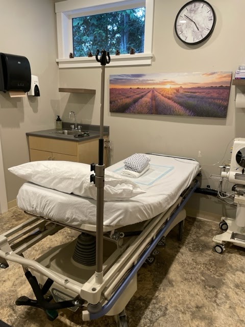 Cowichan Colonic (Colon Hydrotherapy) & IV | 1-3110 Gibbins Rd, Duncan, BC V9L 1E8, Canada | Phone: (250) 701-5380
