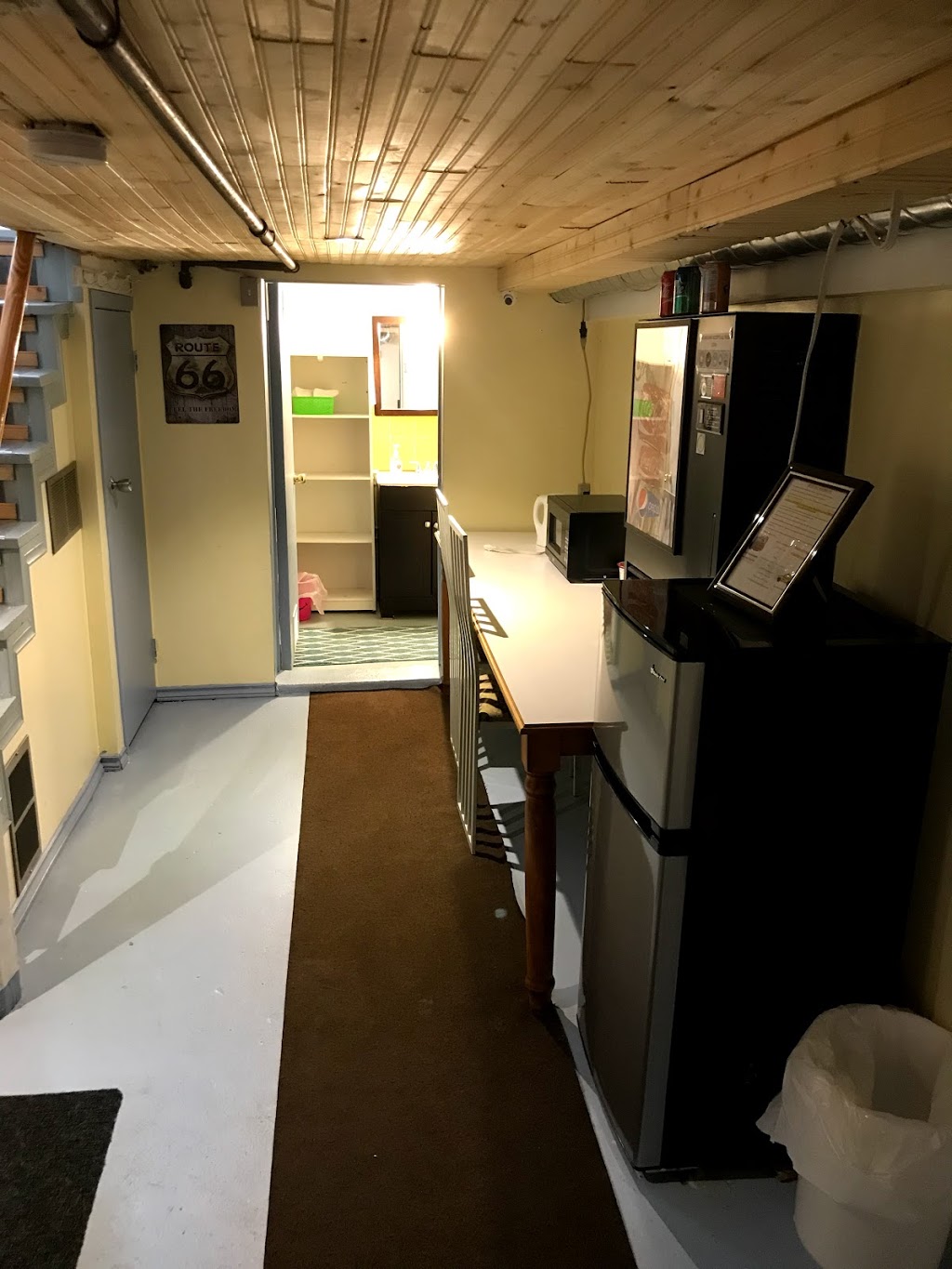 Ghalib Homestay | 12 Danesbury Ave, York, ON M6B 3K7, Canada | Phone: (416) 819-2923
